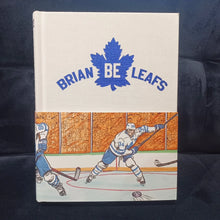 Load image into Gallery viewer, 2021-22 Season BrianBeLeafs.
