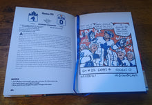 Load image into Gallery viewer, Brian BeLeafs- 2021 Season