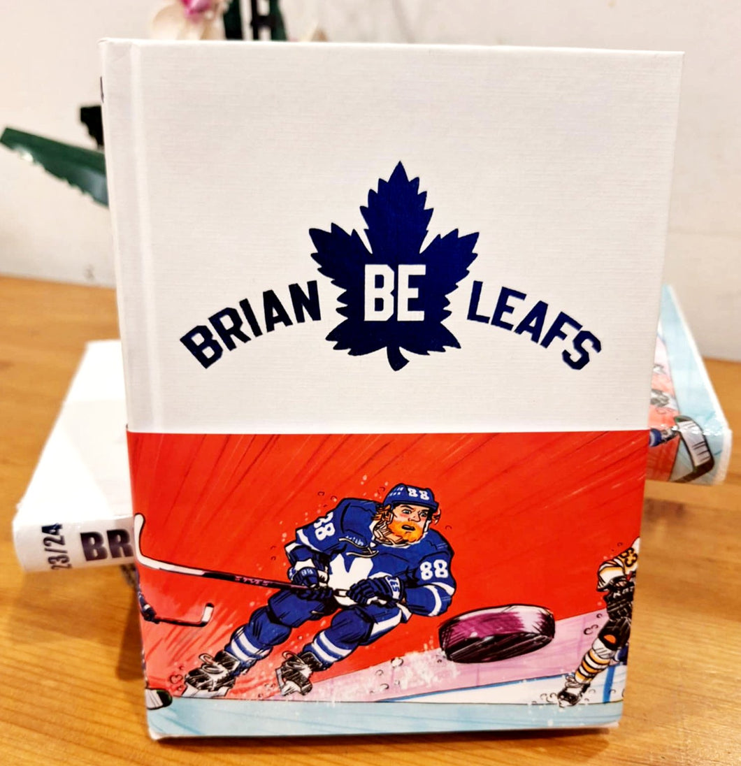 2023-24 BrianBeLeafs Collection