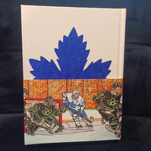 Load image into Gallery viewer, 2021-22 Season BrianBeLeafs.
