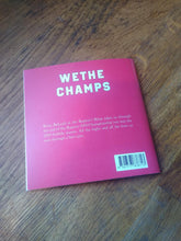 Load image into Gallery viewer, BrianBeLeafs in the Raptors- We the Champs Era
